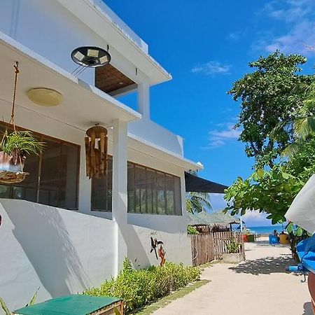 In Dai Aquasports And Beach Resort Santa Fe  Eksteriør bilde