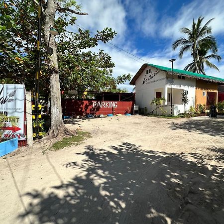 In Dai Aquasports And Beach Resort Santa Fe  Eksteriør bilde