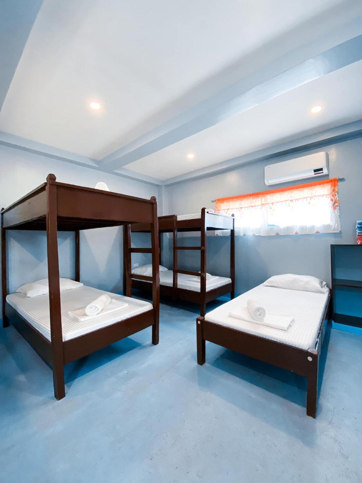 In Dai Aquasports And Beach Resort Santa Fe  Eksteriør bilde